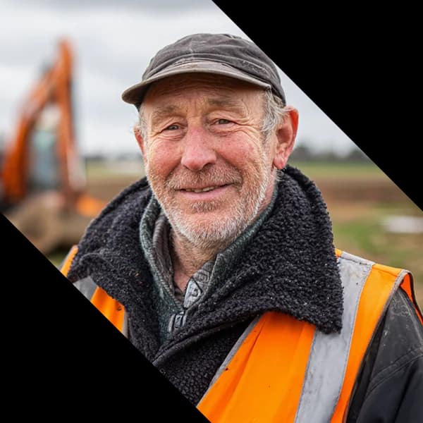 0508 4 Digger project work