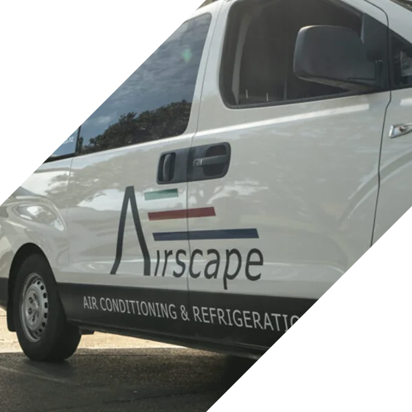 Airscape in action