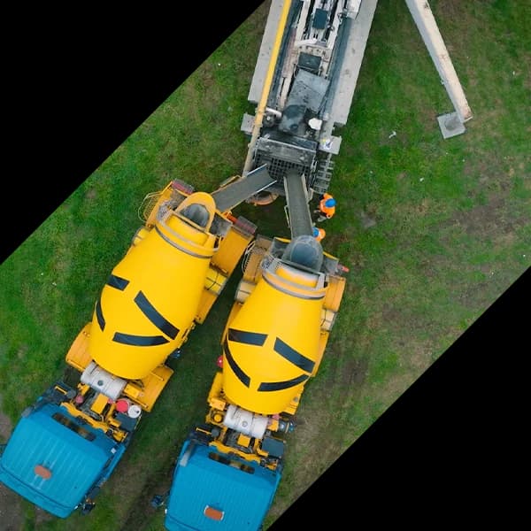 Allied Concrete, Construction, Concrete Solutions