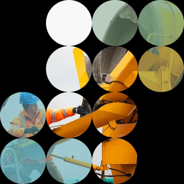 Allied Concrete in action