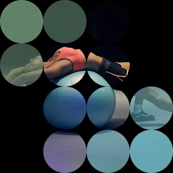 Auckland Physiotherapy in action