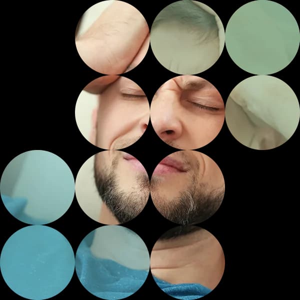 Headache & Migraine Clinic in action