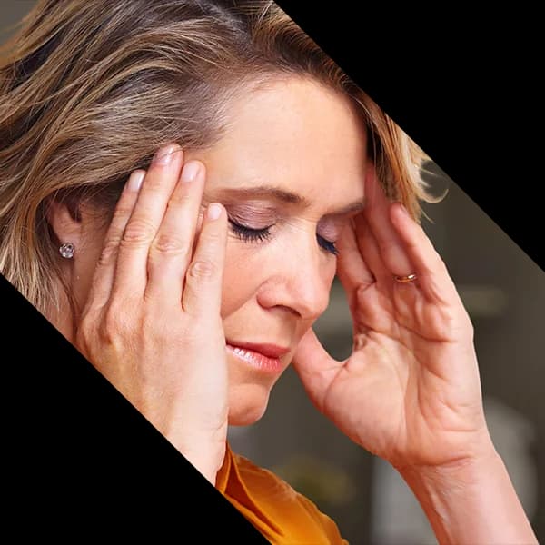 Headache & Migraine Clinic, Healthcare, Drug-Free Pain Relief