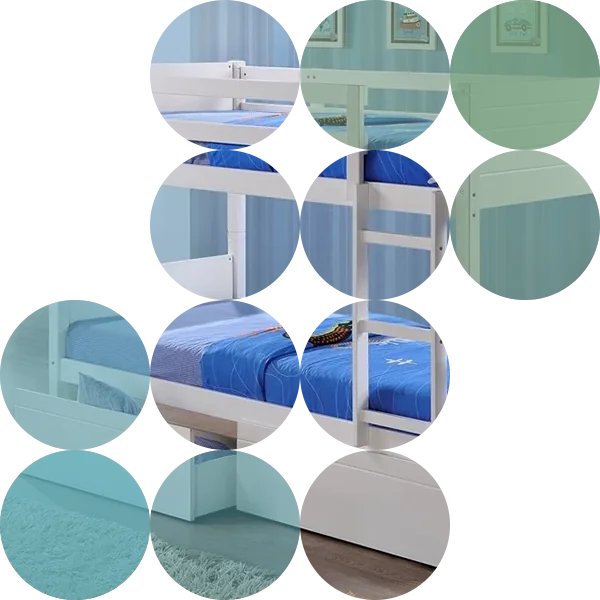 The Bunk House project work