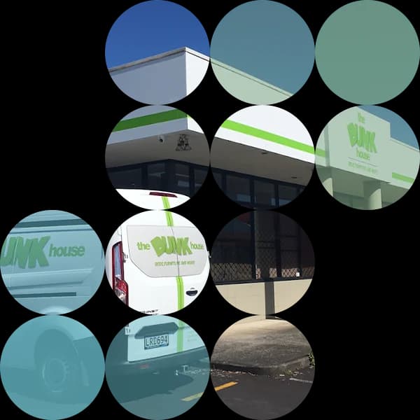 The Bunk House additional view