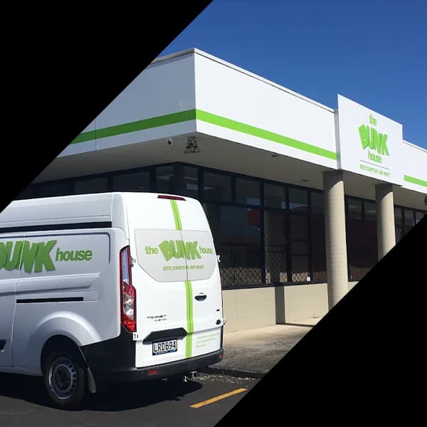 The Bunk House, Retail, Furniture & Home Goods