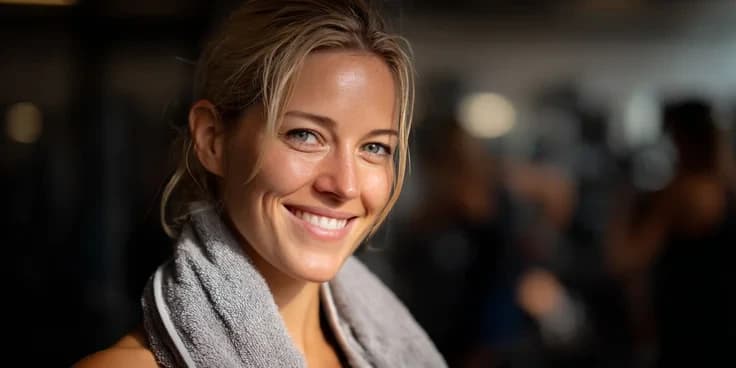 Business owner ready to take the next step